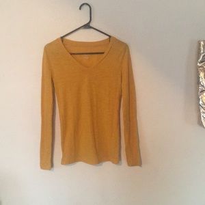 Mossimo long sleeve shirt
